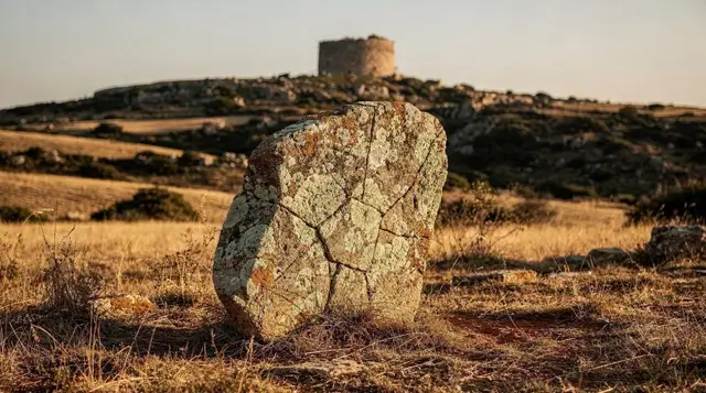 The Arzachena archaeological park, a half-day nuragic loop