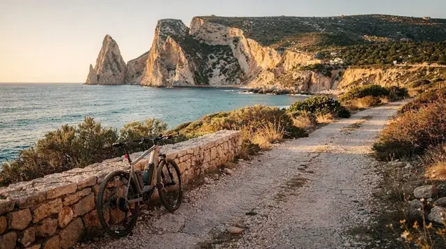 Best beaches in north-west Sardinia